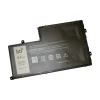 Battery Technology Li-Ion Replacement Battery for Dell Laptops, 3873mAh (TRHFF-BTI)