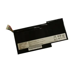 Battery Technology Li-Ion Replacement Battery for MSI Laptops, 5700mAh (BTY-M6J-BTI)