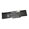 Battery Technology Li-Ion Replacement Battery for Dell Laptops, 8070mAh (451-BBZH-BTI)