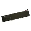 Battery Technology Li-Ion Replacement Battery for Dell Laptops, 8509mAh (451-BBYB-BTI)