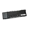Battery Technology Li-Ion Replacement Battery for Dell Laptops, 6486mAh (451-BBSE-BTI)