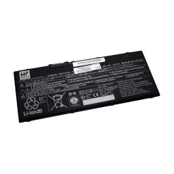 Battery Technology Li-Ion Replacement Battery for Fujitsu Laptops, 3490mAh (FPB0338S-BTI)