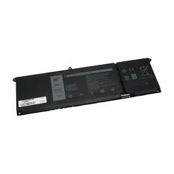 Battery Technology Li-Ion Replacement Battery for Dell Laptops, 3420mAh (V6W33-BTI)