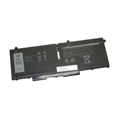 Battery Technology Li-Ion Replacement Battery for Dell Latitude 5330/5430, 3820mAh (FK0VR-BTI)