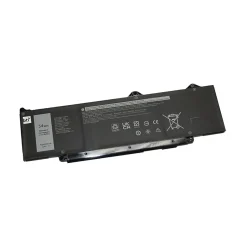 Battery Technology Li-Ion Replacement Battery for Dell Precision 3480/3580 and Latitude 5440/5540, 4740mAh (2X1V9-BTI)
