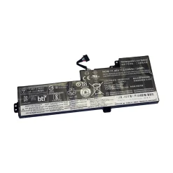 Battery Technology Li-Ion Replacement Battery for Lenovo ThinkPad T470/T480/A475/A485, 2090mAh (01AV421-BTI)