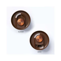 Baudville Cosmic Copper Purpose Is Your Why Tumbler, Brown/Copper, 16 oz. (93547)