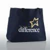 Baudville® Tote Bag, You Make the Difference