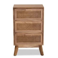 Baxton Studio Baden 26