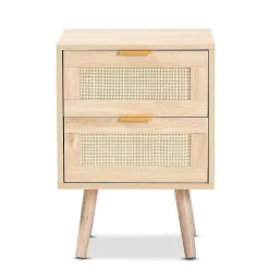 Baxton Studio Baird 21.7