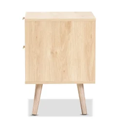 Baxton Studio Baird 21.7