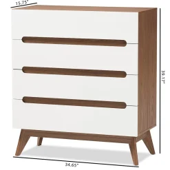 Baxton Studio Calypso 40