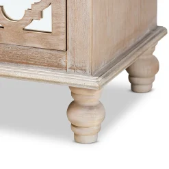 Baxton Studio Celia 26.38