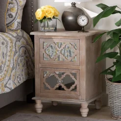 Baxton Studio Celia 26.38