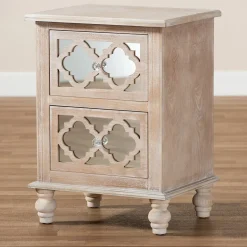 Baxton Studio Celia 26.38