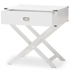 Baxton Studio Curtice 28