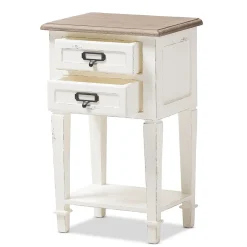 Baxton Studio Dauphine 26