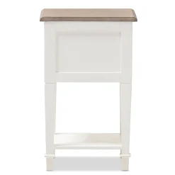 Baxton Studio Dauphine 26