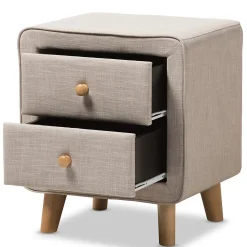 Baxton Studio Jonesy 23