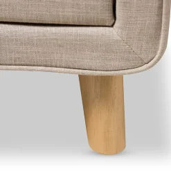 Baxton Studio Jonesy 23