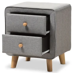 Baxton Studio Jonesy 23