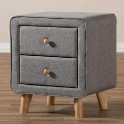 Baxton Studio Jonesy 23