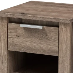 Baxton Studio Laverne 21.65