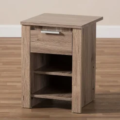 Baxton Studio Laverne 21.65