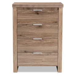 Baxton Studio Laverne 38.19