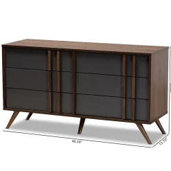 Baxton Studio Naoki 25.6