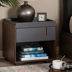 Baxton Studio Rikke 17.8