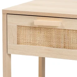 Baxton Studio Sebille 18.9