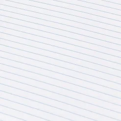 Bazic 1-Subject Composition Notebooks, College Ruled, 100 Sheets, Multicolor, 6/Bundle (BAZ5091-6)