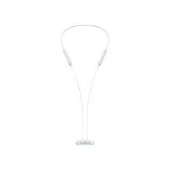 Beats By Dr. Dre Beats Flex Wireless Earbuds Headphones, Bluetooth, Smoke Gray (MYME2LL/A)