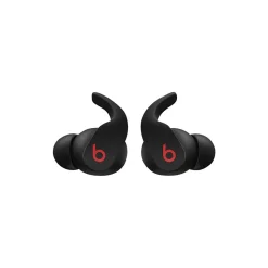 Beats Fit Wireless Active Noise Canceling Earbuds Headphones, Bluetooth, Black (MK2F3LL/A)