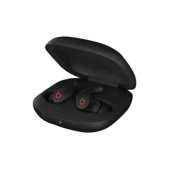 Beats Fit Wireless Active Noise Canceling Earbuds Headphones, Bluetooth, Black (MK2F3LL/A)