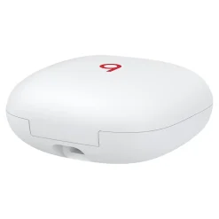 Beats Fit Wireless Active Noise Canceling Earbuds Headphones, Bluetooth, White (MK2G3LL/A)