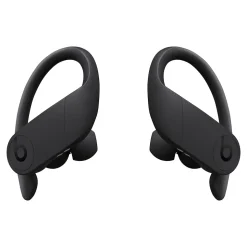Beats Powerbeats Pro Totally Wireless Bluetooth Earphones, Black (MV6Y2LL/A)