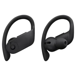 Beats Powerbeats Pro Totally Wireless Bluetooth Earphones, Black (MV6Y2LL/A)