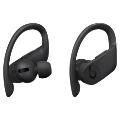 Beats Powerbeats Pro Totally Wireless Bluetooth Earphones, Black (MV6Y2LL/A)