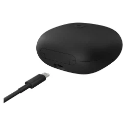 Beats Powerbeats Pro Totally Wireless Bluetooth Earphones, Black (MV6Y2LL/A)