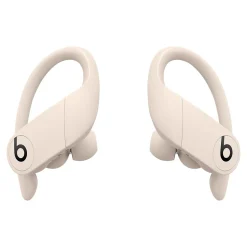 Beats Powerbeats Pro Wireless Bluetooth Stereo Headphones, Ivory (MY5D2LL/A)
