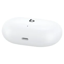 Beats Studio Buds Wireless Bluetooth Stereo Headphones, White (MJ4Y3LL/A)