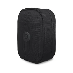 Beats Studio Pro Wireless Active Noise Canceling Bluetooth Over-the-Ear Headset, USB-C, 3.5mm, Black (MQTP3LL/A)
