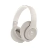 Beats Studio Pro Wireless Active Noise Canceling Bluetooth Surround Sound Over-the-Ear Headset, Sandstone (MQTR3LL/A)