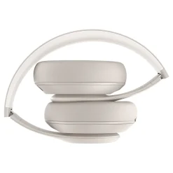 Beats Studio Pro Wireless Active Noise Canceling Bluetooth Surround Sound Over-the-Ear Headset, Sandstone (MQTR3LL/A)