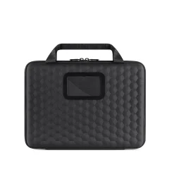 Belkin Air Protect Laptop Sleeve for 11" Laptops, Black Nylon (B2A079-C00)