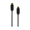 Belkin AV10050BT2M 6.56' HDMI 4K Audio/Video Cable, Black