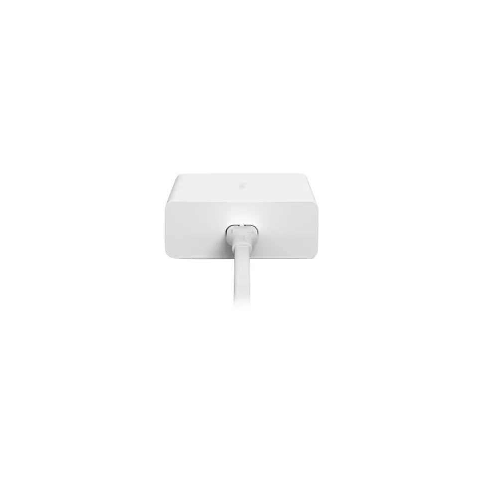 Belkin BOOST CHARGE PRO USB Charging Kit/Bundle for Most Smartphones, White (WCH010dqWH)