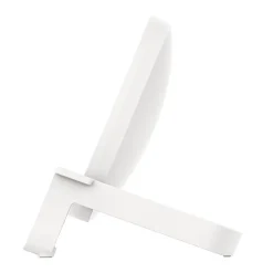 Belkin BOOST CHARGE Wireless Charging Stand, 10W, White